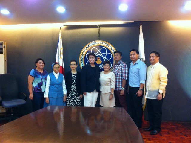 Oathtaking Ceremonies